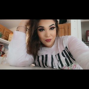 Meet your Posher, Alexis